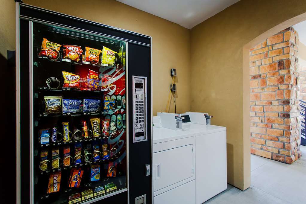 Crystal Inn - Willowbrook Mall Cypress Facilidades foto